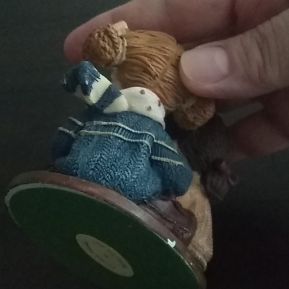 Friends knick knack - Picture 4 of 5